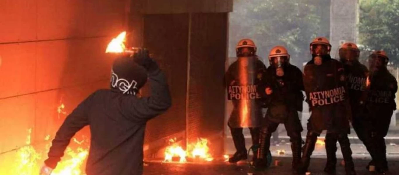 ΣΥΡΙΖΑ κατά Χρυσοχοΐδη: Μιλά για «αγριότητες» των δυνάμεων της Αστυνομίας